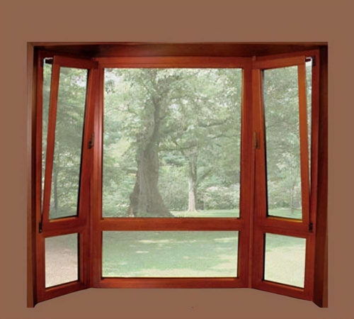 斷橋鋁和鋁包木窗到底哪個好 門窗師傅良心話 挑好不挑貴