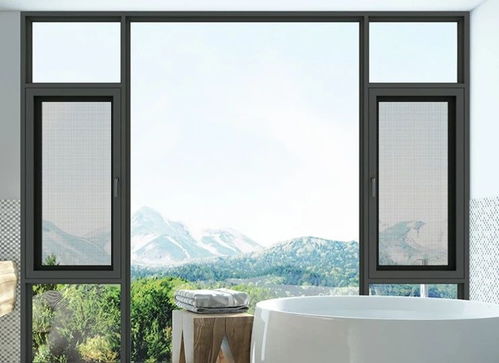 斷橋鋁門窗的8大優點,說得太實在了
